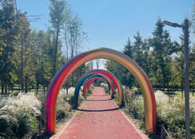 大兴永定河绿色港湾