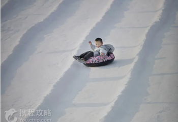见子山第 3 张图片