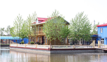 秦皇岛国贸鑫澳度假村