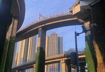 鹅公岩篮球公园第 1 张图片