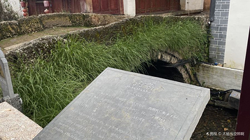 丽江古城-万子桥