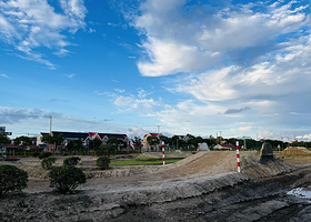 横沙小子·越野卡丁车基地