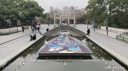 运河广场第 3 张图片