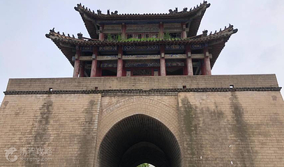 复州古城第 4 张图片
