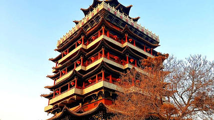 山西醋文化博物馆第 1 张图片