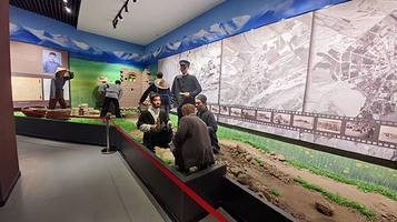 塔什库尔干县博物馆