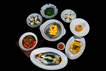 黎竹·海南私房手艺菜(海棠68环球美食街店)第 45 张图片