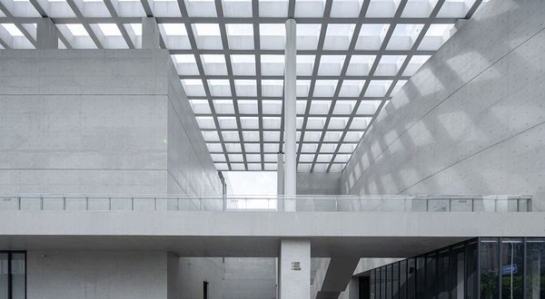 平潭国际演艺中心