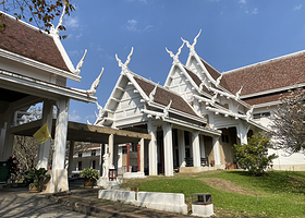 清迈国家博物馆