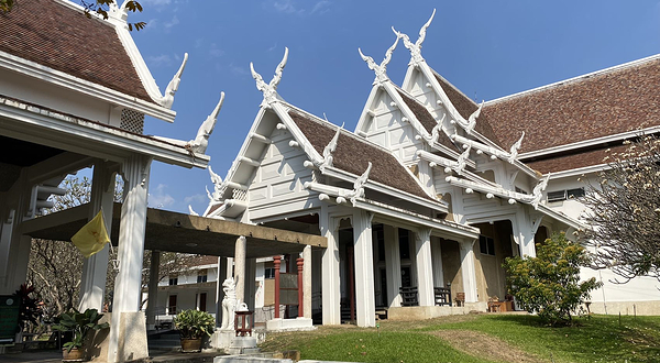 清迈国家博物馆