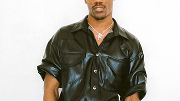 英国曼彻斯特 · GIVEON《Dear Beloved, The Tour》巡演