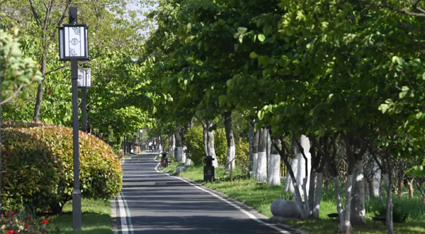 盱眙县体育公园