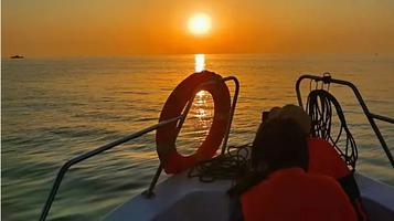 云义海钓俱乐部