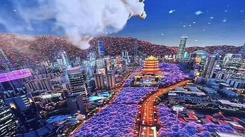 飞跃湖南(东方悦邻店)