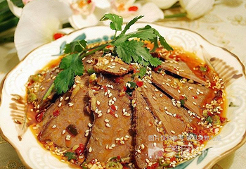 老兵烧烤九寨特色·烤羊排第 5 张图片