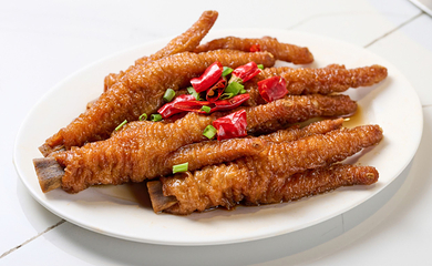 瓜西西火锅(洪崖洞店)第 5 张图片