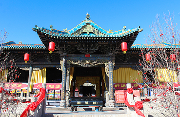 平遥古城第 323 张图片
