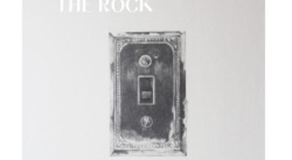 南京 · 张过年2025《像岩石一样生活》 巡演