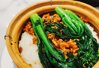 民记煲仔饭(北京路店)第 3 张图片
