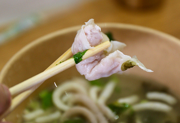 非遗·十八曲鱼饺(西马总店)第 9 张图片