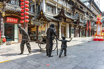 大观园(经四路店)第 3 张图片