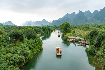 遇龙河景区第 70 张图片
