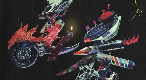 厦门 · 美秀集团《AS= =》巡演