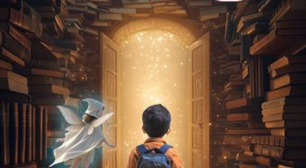 南昌 · 大型互动课本剧《跟着课本去旅行》