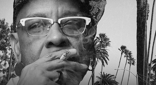 济南 · 与纯正美国灵魂老炮OG Smokey一起穿越回黄金年代