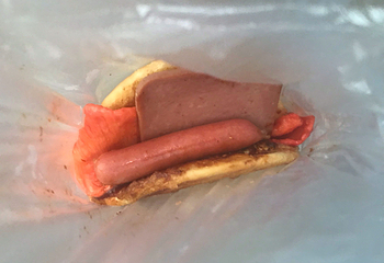 张记灌饼(丰富路店)第 10 张图片