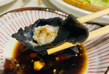 渤海味道手工饺子馆第 10 张图片