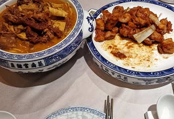 保定会馆(中银店)第 10 张图片