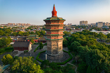 安阳天宁寺第 25 张图片