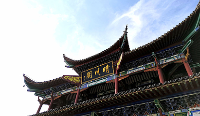 晴川阁第 146 张图片