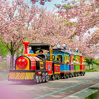 南通洲际绿博园