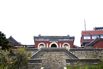 泰山风景区第 65 张图片