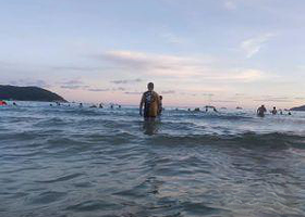 地中海潜水中心