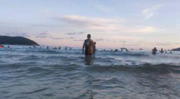 地中海潜水中心