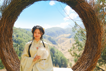 钱来山景区第 25 张图片