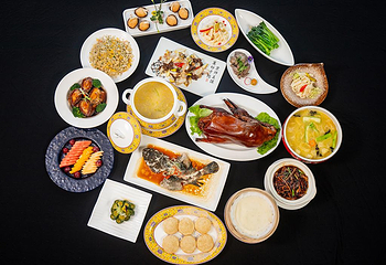 三亚亚龙湾希尔顿酒店·丰园御鸭第 23 张图片