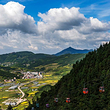 遂昌北斗崖景区