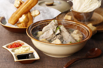 三亚亚特兰蒂斯酒店·蟹·东南亚餐厅第 70 张图片