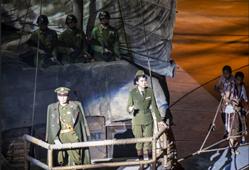 《重庆·1949》演出第 61 张图片