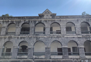 梧州市基督教会