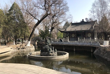 人民公园第 1 张图片