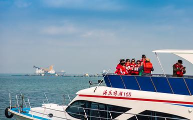闸坡海乐旅游第 2 张图片