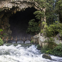 黔山秀水景区