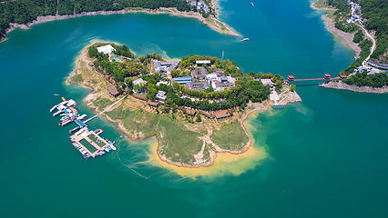 瀛湖风景区第 26 张图片