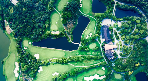 广州风神高尔夫俱乐部