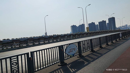 西安门大桥第 1 张图片